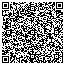QR code with Hadley Riding Stable Inc contacts