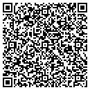 QR code with BBB Lettering & Glass contacts