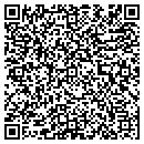 QR code with A 1 Locksmith contacts