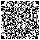 QR code with H & S Auto Repair Corp contacts