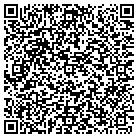 QR code with Ogden William B Free Pub Lib contacts