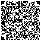 QR code with Hamburg Eden Electrical Contr contacts