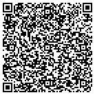 QR code with Twin Ponds Condominiums contacts