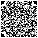 QR code with Andrew M Eig contacts