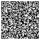 QR code with Assoction For Mdia Ltrate Amer contacts