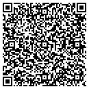 QR code with Allison Homes contacts