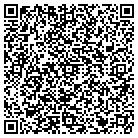 QR code with L I Consultation Center contacts