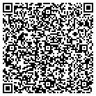 QR code with Mcnamee Construction Co contacts