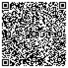 QR code with Nichols Long & Moore Cnstr contacts