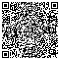 QR code with Q N C C contacts