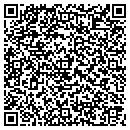 QR code with Apquip Co contacts