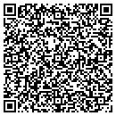 QR code with R C I Roofing Corp contacts