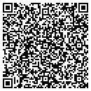 QR code with Jhc Fabrications contacts