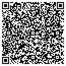 QR code with Robert Cronauer contacts