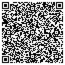 QR code with Hafif & Assoc contacts