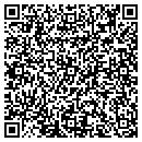 QR code with C S Properties contacts