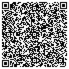 QR code with Champlain Valley Gstrntrlgy contacts