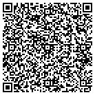 QR code with R & R 99 Cents Store contacts