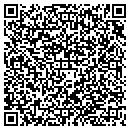 QR code with A To Zoo Preschool Academy contacts