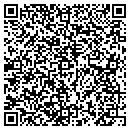 QR code with F & P Electrical contacts