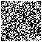 QR code with T C Auto Transmission contacts