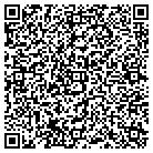QR code with Puglisi Heven Gioffre & Moore contacts