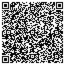 QR code with M C Systems contacts