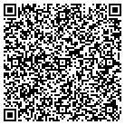 QR code with Christopher Norman Chocolates contacts