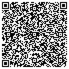 QR code with Handlers Lightning Safety Syst contacts