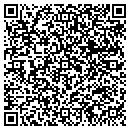 QR code with C W Tae KWON Do contacts