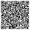 QR code with Atomic Wings contacts