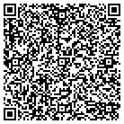 QR code with Chinese Christian Herald Crsd contacts