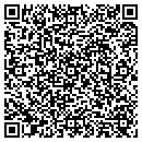 QR code with MGW Mfg contacts