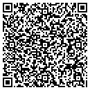 QR code with Asperon Corp contacts