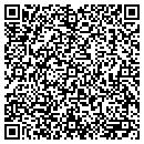 QR code with Alan Jay Binger contacts