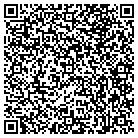 QR code with OReilly Appraisals Inc contacts