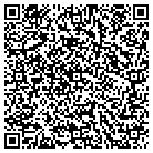 QR code with A & P Towing & Transport contacts