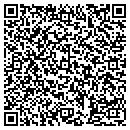 QR code with Uniplast contacts