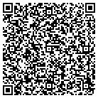 QR code with Highway Department Garage contacts