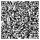 QR code with Hometown Taxi contacts