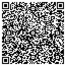 QR code with A Notary 2U contacts