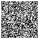 QR code with Saville's contacts