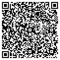 QR code with PBI contacts