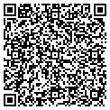 QR code with Pie contacts