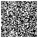QR code with Upstate Art & Frame contacts