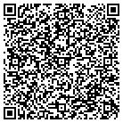 QR code with Hoffman Warnick & D'Alessandro contacts