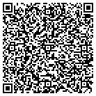 QR code with Ragtime Antiques & Collectable contacts
