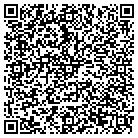 QR code with Amherst Industrial Development contacts