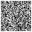 QR code with Harold R Matson contacts