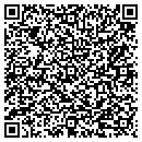 QR code with AA Towing Service contacts